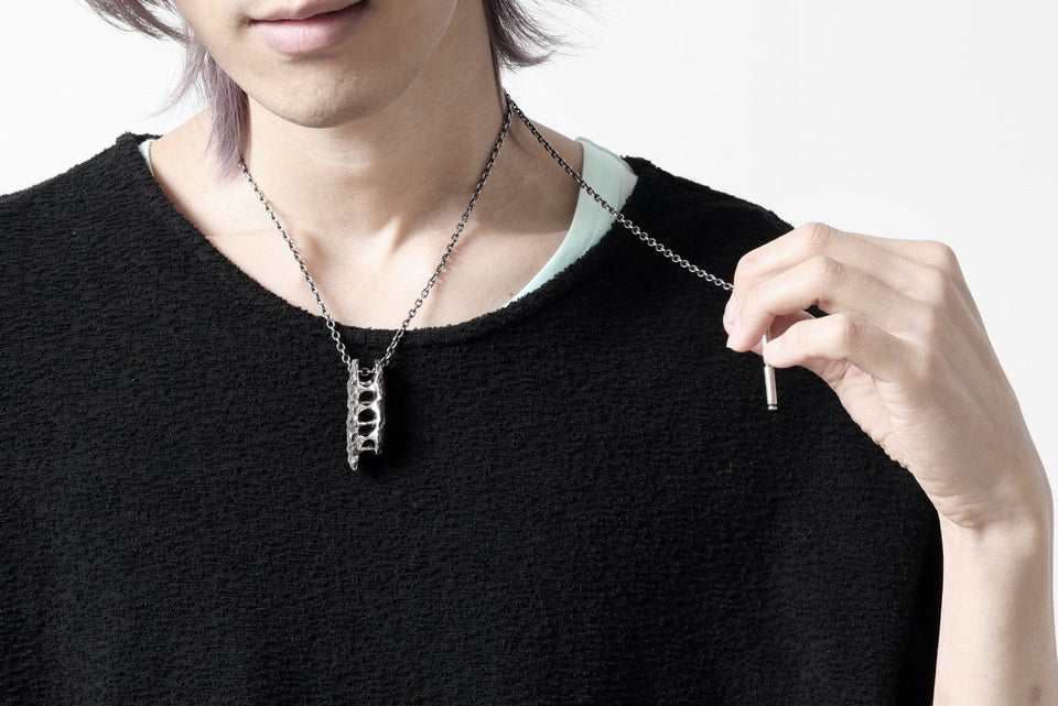 画像をギャラリービューアに読み込む, Node by KUDO SHUJI P-42  PENDANT