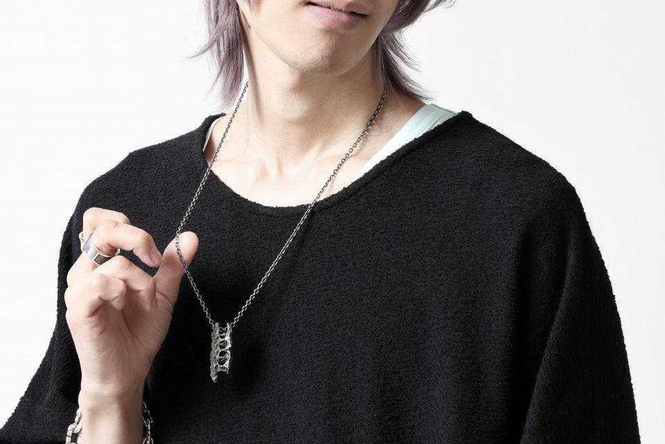 画像をギャラリービューアに読み込む, Node by KUDO SHUJI P-42  PENDANT