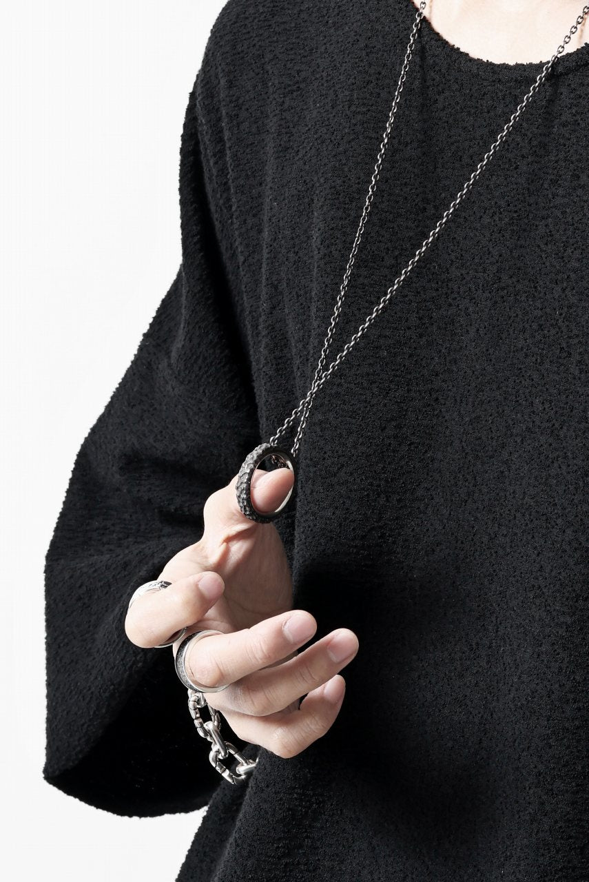 画像をギャラリービューアに読み込む, Node by KUDO SHUJI P-57 PENDANT
