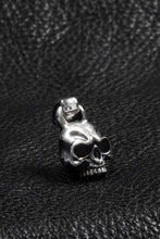 画像をギャラリービューアに読み込む, 【最短出荷可能】Loud Style Design - RAIN DOG - 迷子 - "LSH-009" SILVER PENDANT
