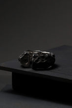 画像をギャラリービューアに読み込む, Node by KUDO SHUJI R-103 RING