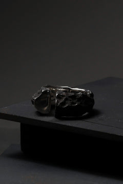 画像をギャラリービューアに読み込む, Node by KUDO SHUJI R-103 RING
