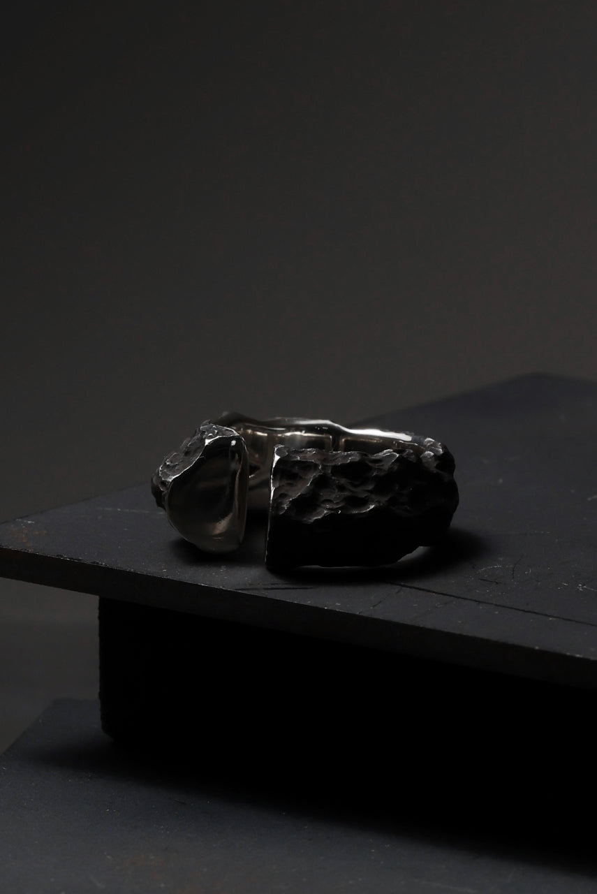 画像をギャラリービューアに読み込む, Node by KUDO SHUJI R-103 RING
