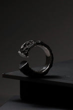 画像をギャラリービューアに読み込む, Node by KUDO SHUJI R-103 RING
