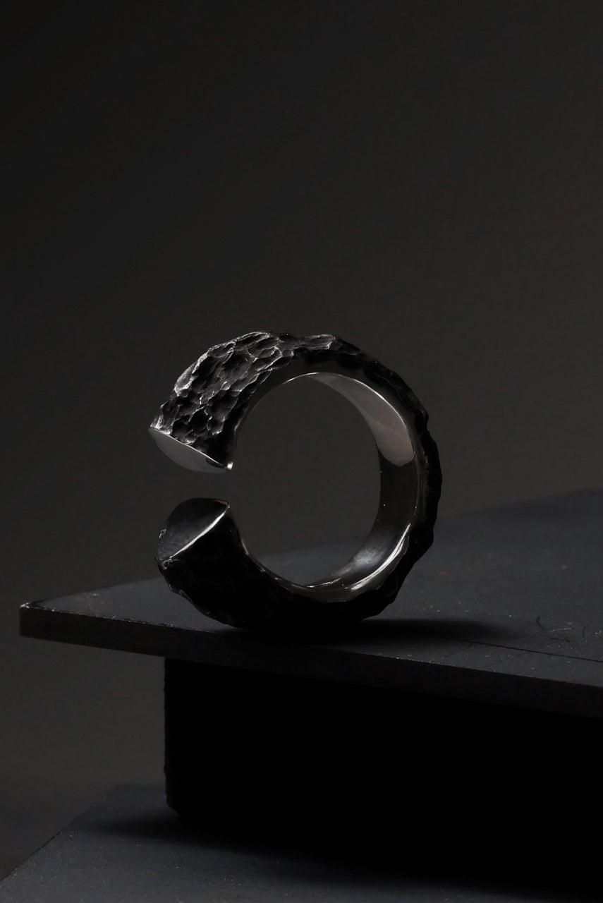 画像をギャラリービューアに読み込む, Node by KUDO SHUJI R-103 RING