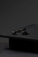 画像をギャラリービューアに読み込む, Node by KUDO SHUJI R-83 RING