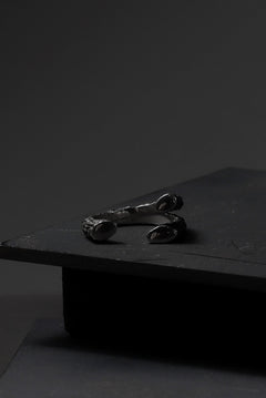 画像をギャラリービューアに読み込む, Node by KUDO SHUJI R-83 RING