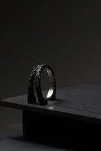 画像をギャラリービューアに読み込む, Node by KUDO SHUJI R-83 RING
