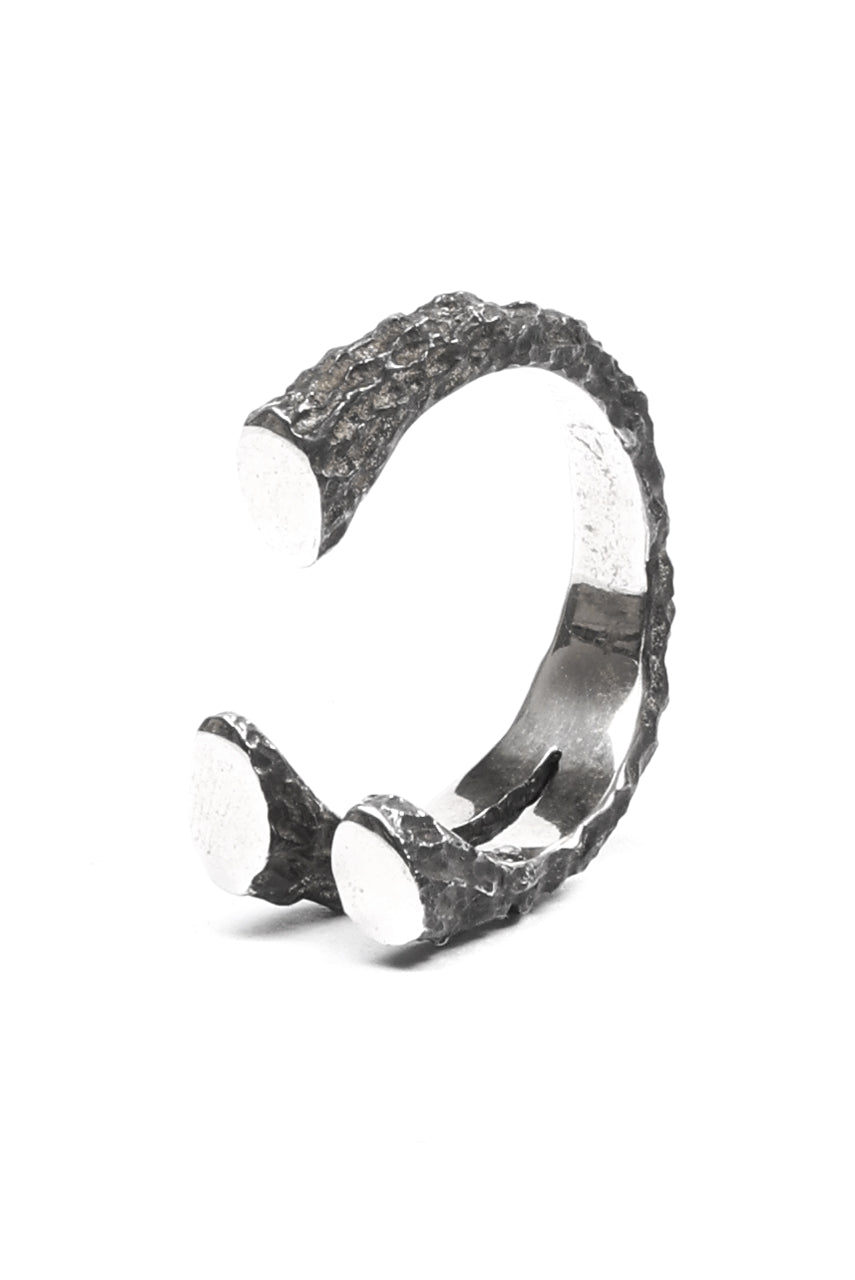 画像をギャラリービューアに読み込む, Node by KUDO SHUJI R-83 RING