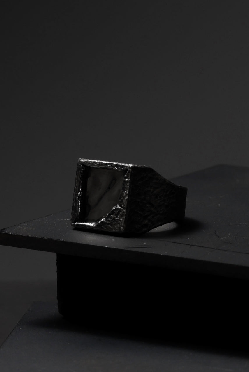 画像をギャラリービューアに読み込む, Node by KUDO SHUJI R-98 RING