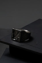 画像をギャラリービューアに読み込む, Node by KUDO SHUJI R-98 RING