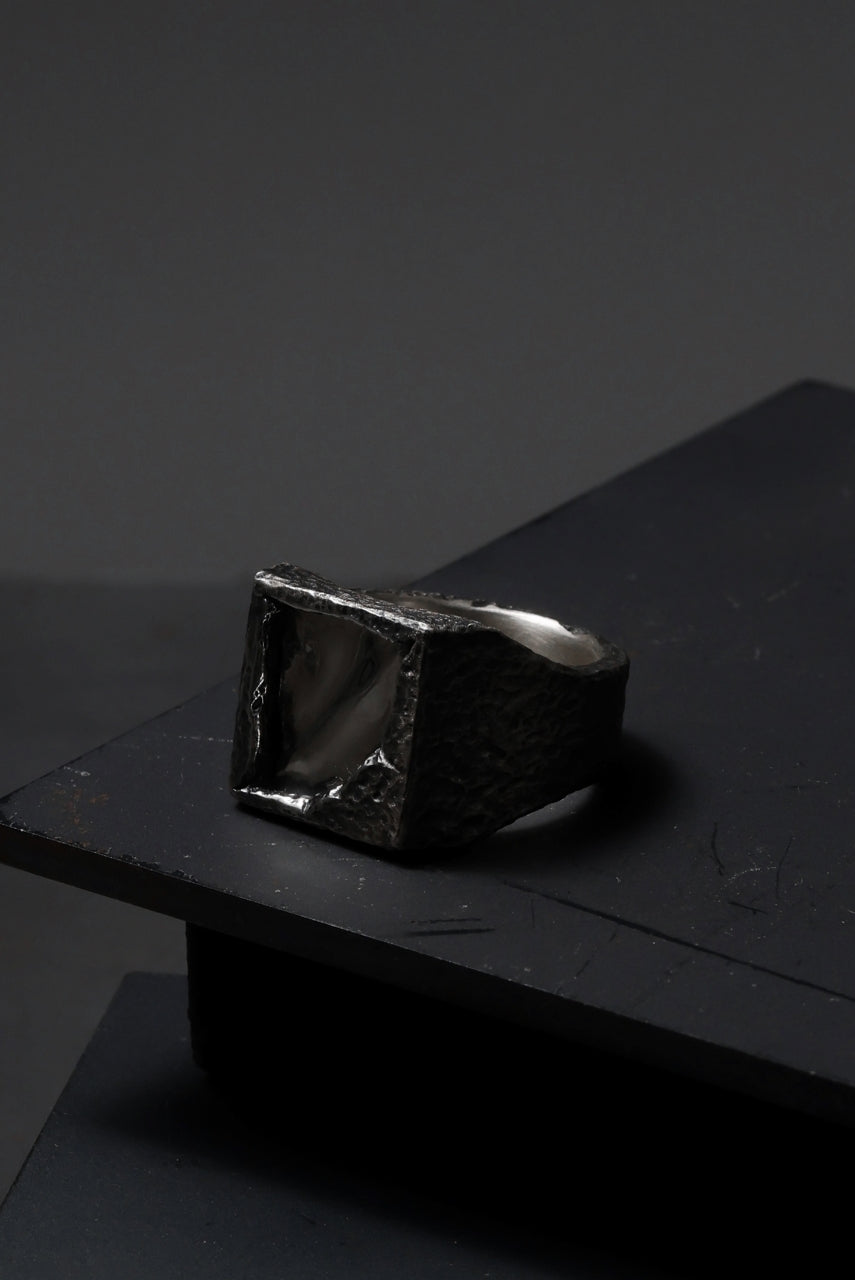 画像をギャラリービューアに読み込む, Node by KUDO SHUJI R-98 RING