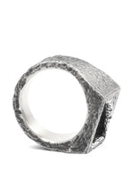 画像をギャラリービューアに読み込む, Node by KUDO SHUJI R-98 RING