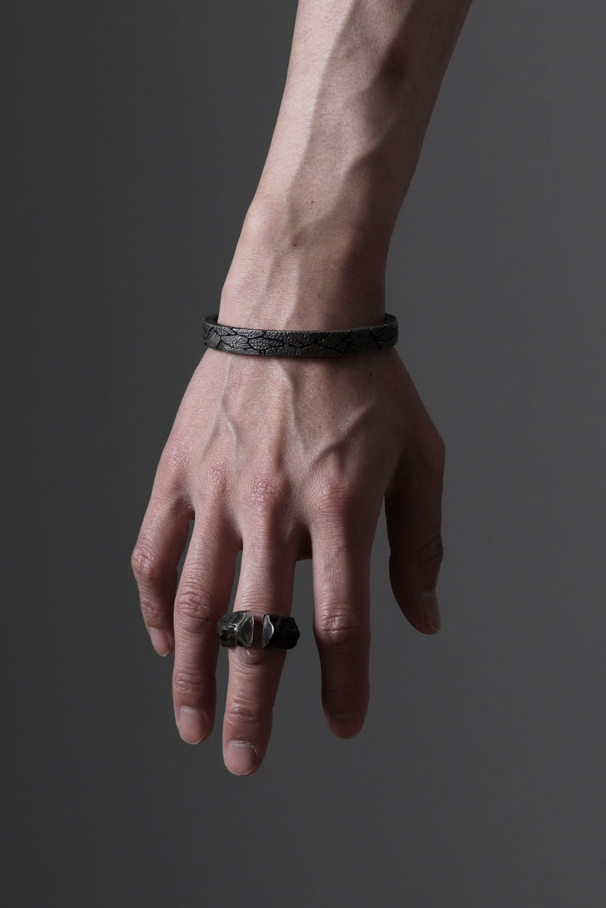画像をギャラリービューアに読み込む, Node by KUDO SHUJI R-103 RING