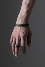 画像をギャラリービューアに読み込む, Node by KUDO SHUJI R-103 RING
