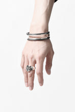 画像をギャラリービューアに読み込む, Node by KUDO SHUJI R-76 RING