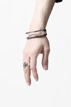 画像をギャラリービューアに読み込む, Node by KUDO SHUJI R-76 RING