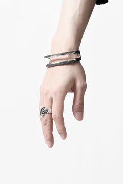 画像をギャラリービューアに読み込む, Node by KUDO SHUJI R-76 RING