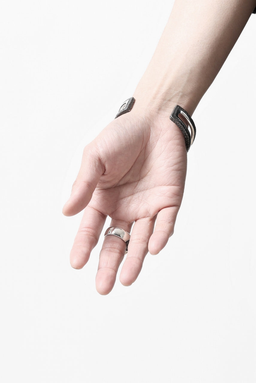 画像をギャラリービューアに読み込む, Node by KUDO SHUJI R-76 RING