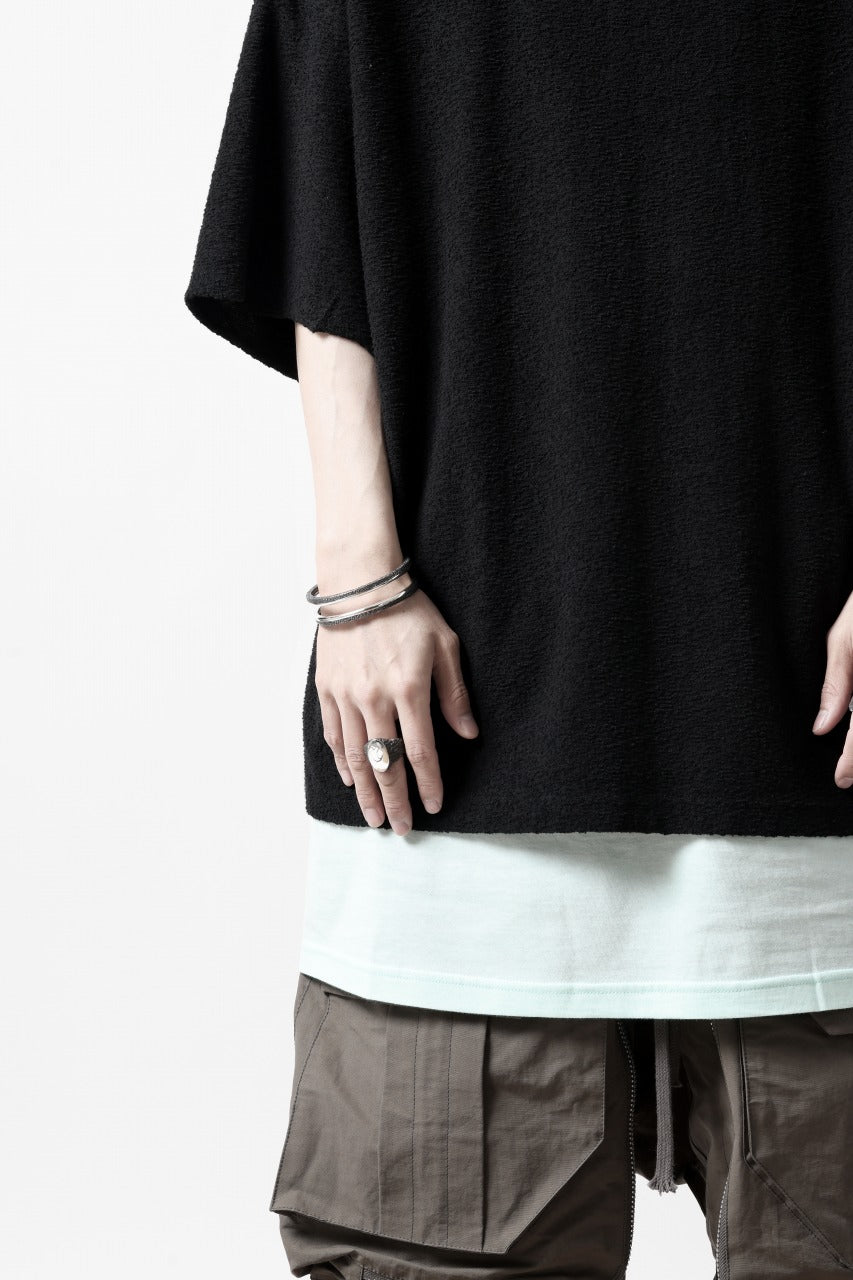 画像をギャラリービューアに読み込む, Node by KUDO SHUJI R-79 RING