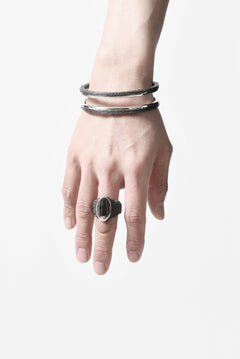 画像をギャラリービューアに読み込む, Node by KUDO SHUJI R-79 RING