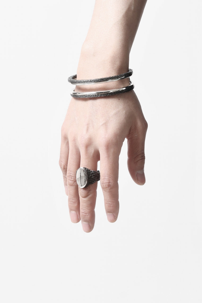 画像をギャラリービューアに読み込む, Node by KUDO SHUJI R-79 RING