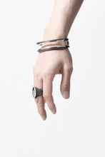 画像をギャラリービューアに読み込む, Node by KUDO SHUJI R-79 RING