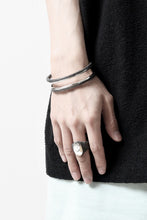 画像をギャラリービューアに読み込む, Node by KUDO SHUJI R-79 RING