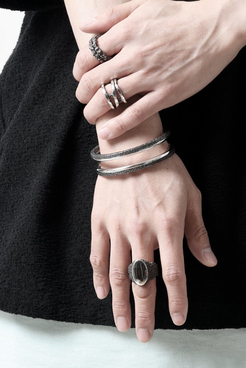 画像をギャラリービューアに読み込む, Node by KUDO SHUJI R-79 RING