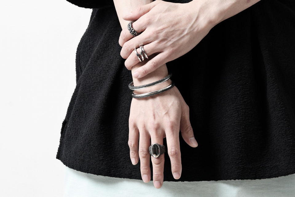 画像をギャラリービューアに読み込む, Node by KUDO SHUJI R-79 RING