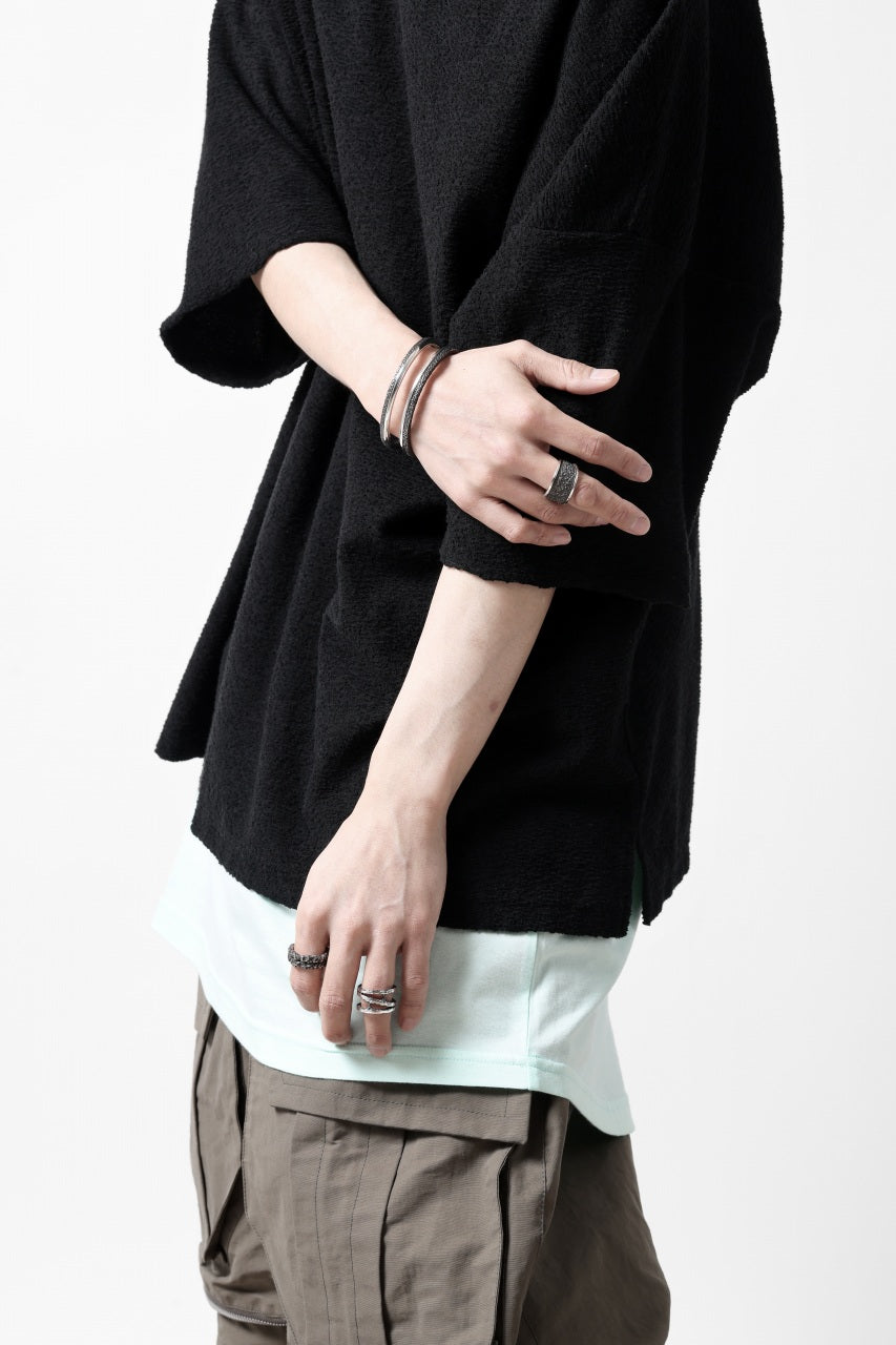 画像をギャラリービューアに読み込む, Node by KUDO SHUJI R-81 RING