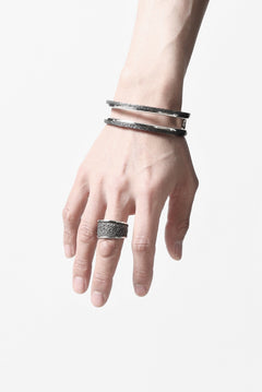 画像をギャラリービューアに読み込む, Node by KUDO SHUJI R-81 RING