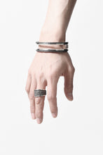 画像をギャラリービューアに読み込む, Node by KUDO SHUJI R-81 RING