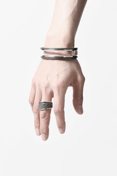 画像をギャラリービューアに読み込む, Node by KUDO SHUJI R-81 RING