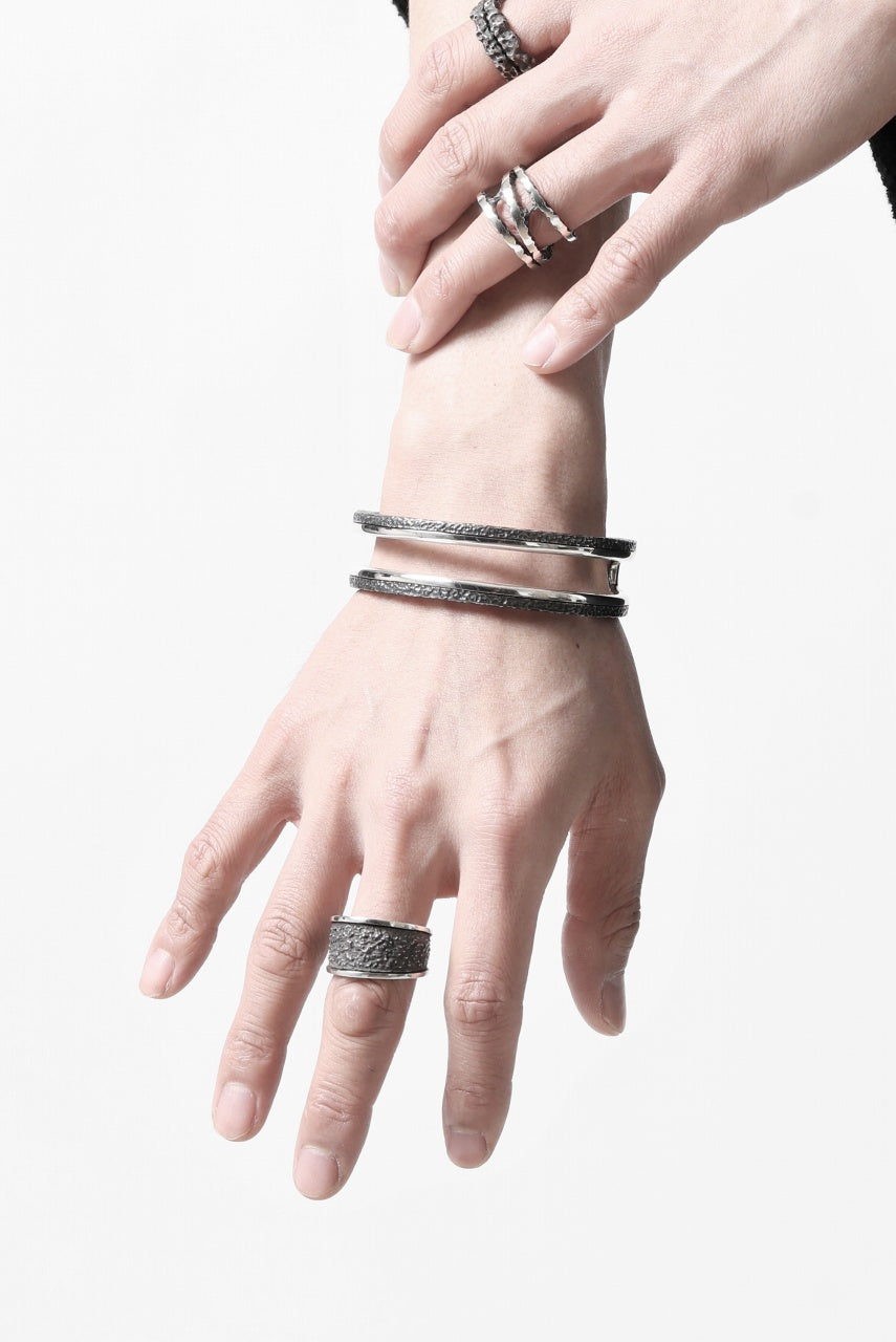 画像をギャラリービューアに読み込む, Node by KUDO SHUJI R-81 RING