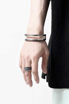 画像をギャラリービューアに読み込む, Node by KUDO SHUJI R-81 RING