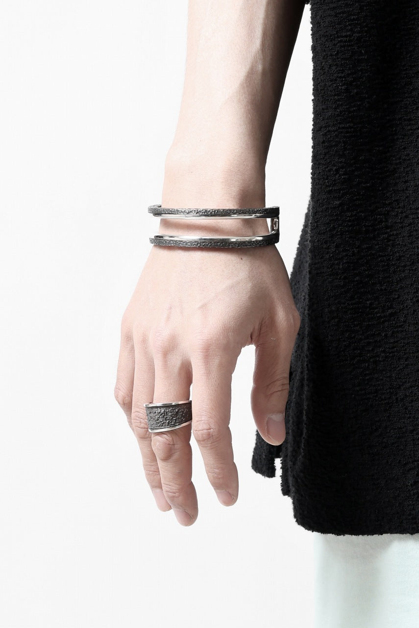 画像をギャラリービューアに読み込む, Node by KUDO SHUJI R-81 RING