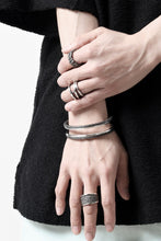 画像をギャラリービューアに読み込む, Node by KUDO SHUJI R-81 RING