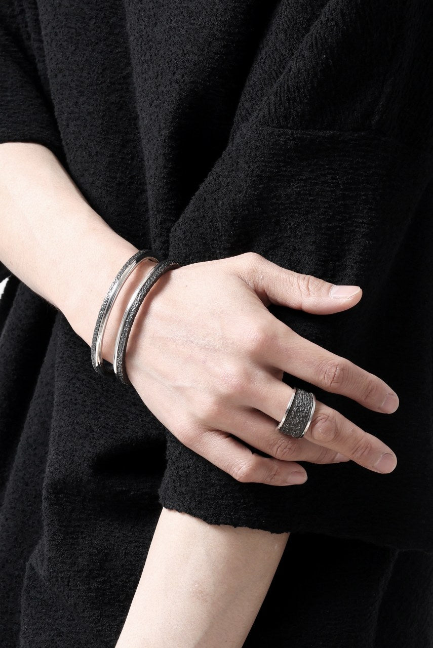 画像をギャラリービューアに読み込む, Node by KUDO SHUJI R-81 RING