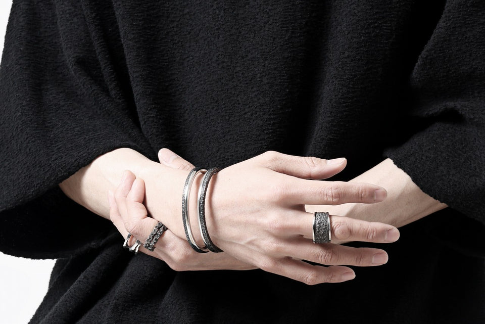 画像をギャラリービューアに読み込む, Node by KUDO SHUJI R-81 RING