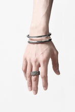 画像をギャラリービューアに読み込む, Node by KUDO SHUJI R-86 RING