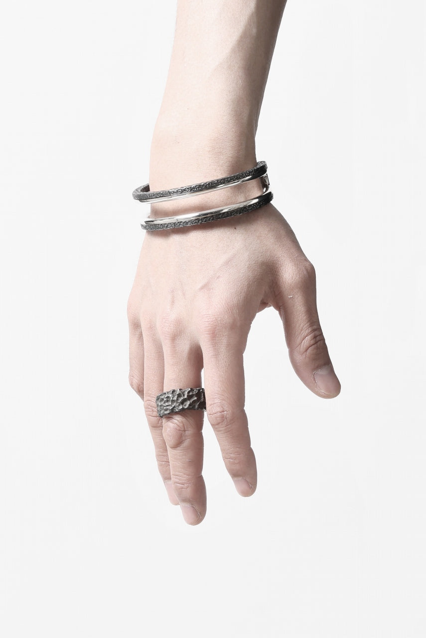 画像をギャラリービューアに読み込む, Node by KUDO SHUJI R-86 RING