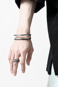画像をギャラリービューアに読み込む, Node by KUDO SHUJI R-86 RING