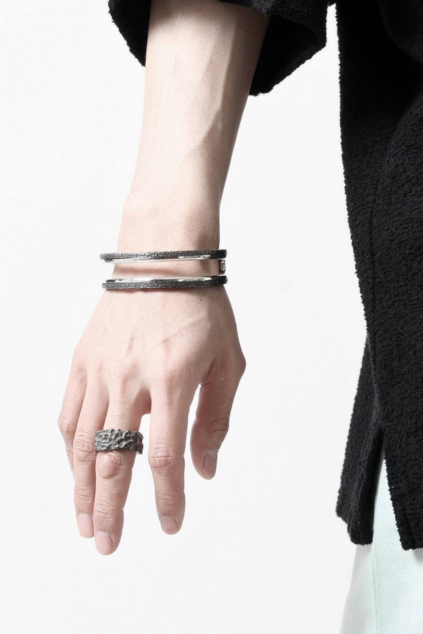 画像をギャラリービューアに読み込む, Node by KUDO SHUJI R-86 RING