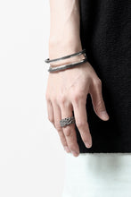 画像をギャラリービューアに読み込む, Node by KUDO SHUJI R-86 RING