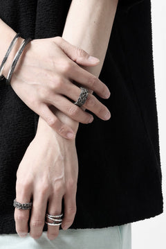 画像をギャラリービューアに読み込む, Node by KUDO SHUJI R-86 RING