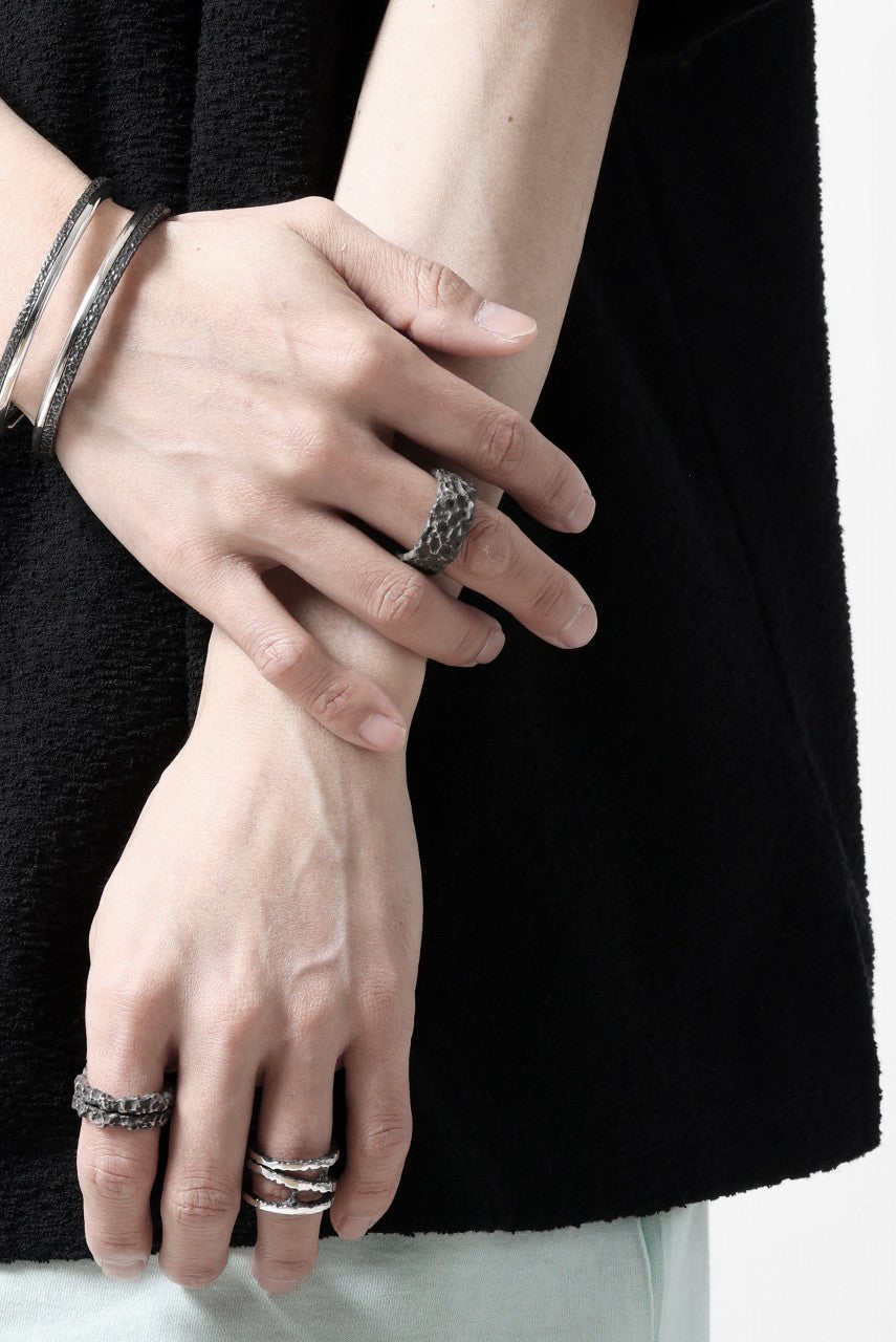 画像をギャラリービューアに読み込む, Node by KUDO SHUJI R-86 RING