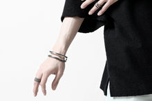 画像をギャラリービューアに読み込む, Node by KUDO SHUJI R-86 RING