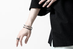 画像をギャラリービューアに読み込む, Node by KUDO SHUJI R-86 RING