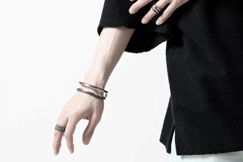 画像をギャラリービューアに読み込む, Node by KUDO SHUJI R-86 RING